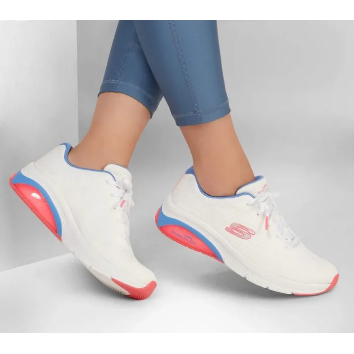 Skech-Air Extreme 2.0-CLassıc Kadın Spor Ayakkabı 149645-WBPK