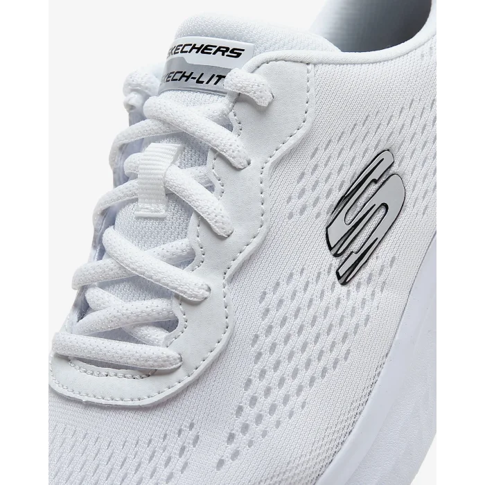 Skech-Lite Pro Kadın Beyaz Spor Ayakkabı 149991 WBK