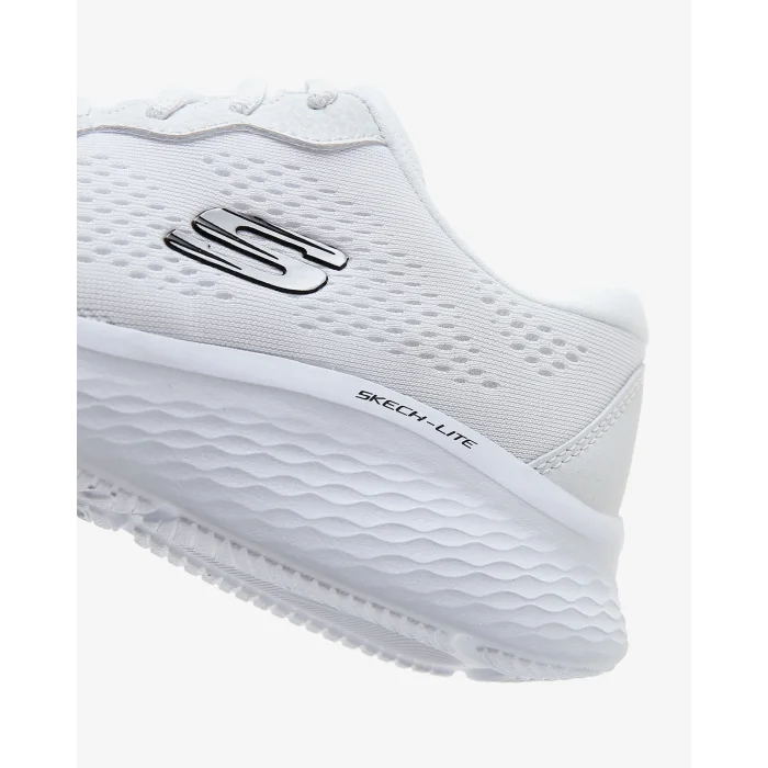 Skech-Lite Pro Kadın Beyaz Spor Ayakkabı 149991 WBK