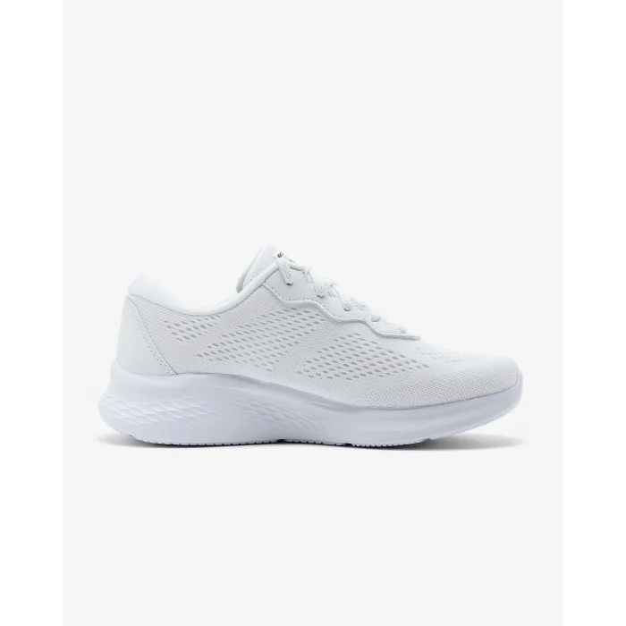 Skech-Lite Pro Kadın Beyaz Spor Ayakkabı 149991 WBK