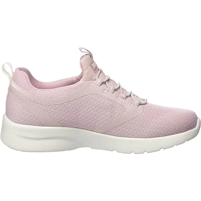 Skechers Dynamight 2.0 Kadın Pembe Spor ayakkabı 149693 ROS