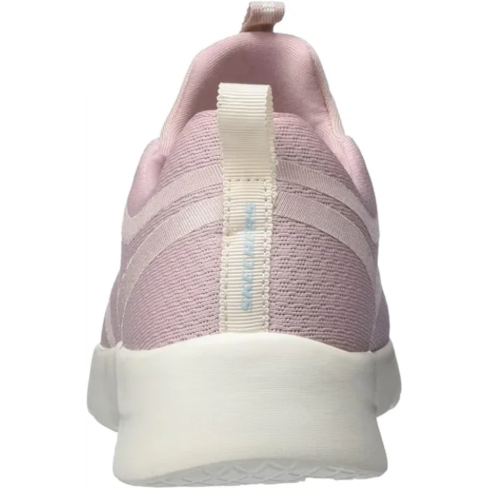 Skechers Dynamight 2.0 Kadın Pembe Spor ayakkabı 149693 ROS