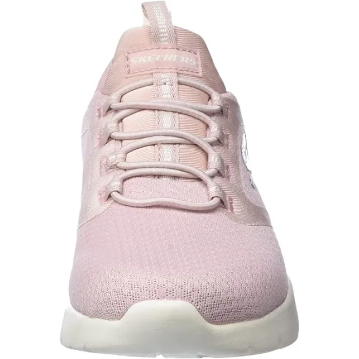 Skechers Dynamight 2.0 Kadın Pembe Spor ayakkabı 149693 ROS