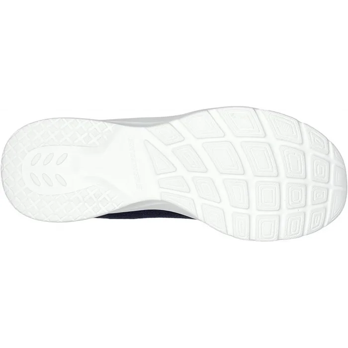 Skechers Dynamight 2.0-Social Orbit Kadın Spor Ayakkabı Vegan 149691 NVHP