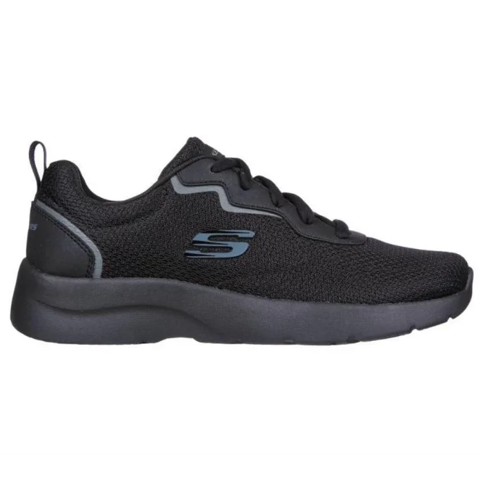 SKECHERS DYNAMİGHT 2.0 - ZEN SPACE KADIN SPOR AYAKKABI 149692-BBK