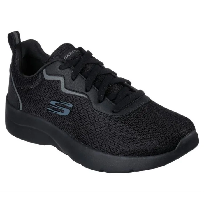 SKECHERS DYNAMİGHT 2.0 - ZEN SPACE KADIN SPOR AYAKKABI 149692-BBK