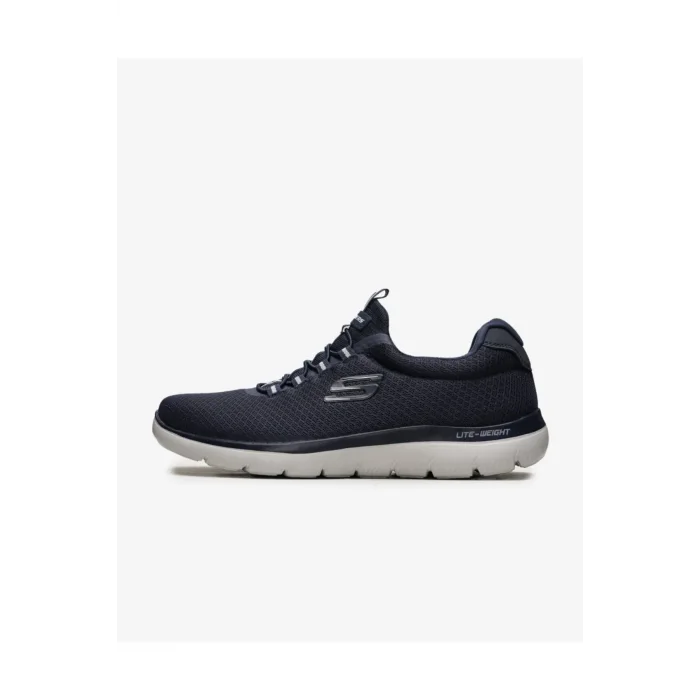 Skechers Erkek Lacivert Spor Ayakkabı 52811NVY