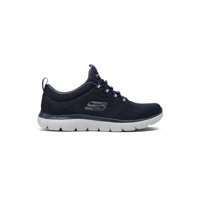 Skechers Erkek Sport Summits Ayakkabı - 232186-NVY