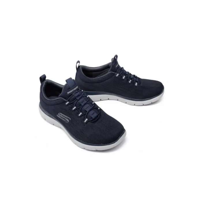 Skechers Erkek Sport Summits Ayakkabı - 232186-NVY