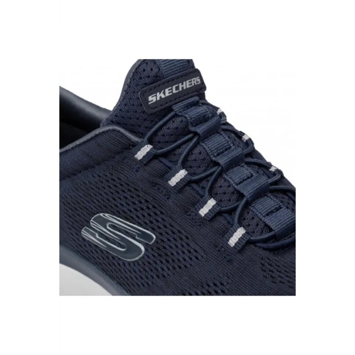 Skechers Erkek Sport Summits Ayakkabı - 232186-NVY