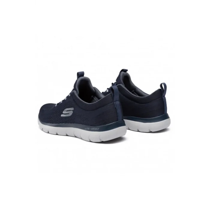 Skechers Erkek Sport Summits Ayakkabı - 232186-NVY