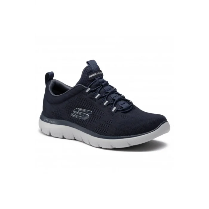 Skechers Erkek Sport Summits Ayakkabı - 232186-NVY