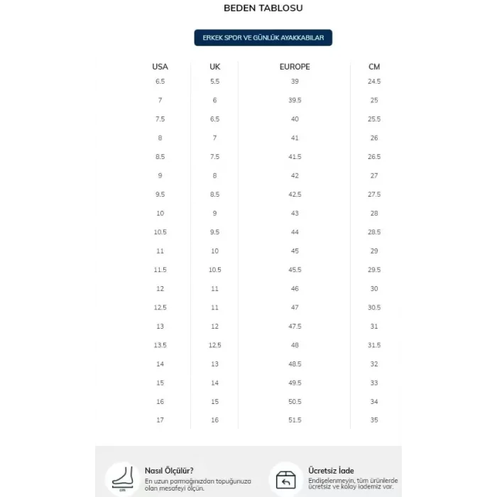 Skechers Flex Advantage 4.0 232225 NVY Erkek Lacivert Spor Ayakkabı