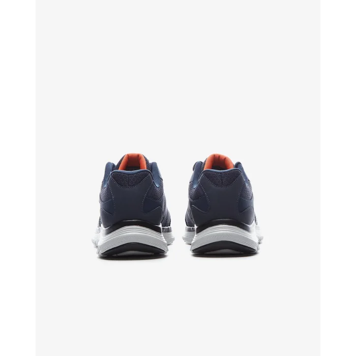 Skechers Flex Advantage 4.0 232225 NVY Erkek Lacivert Spor Ayakkabı