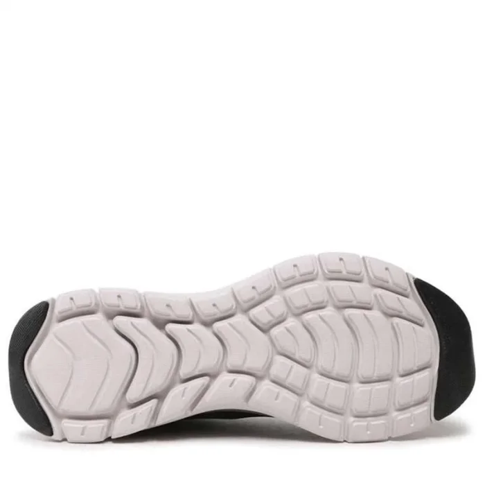 Skechers Flex Advantage 4.0 Erkek Spor Ayakkabı Siyah 232229-BLK
