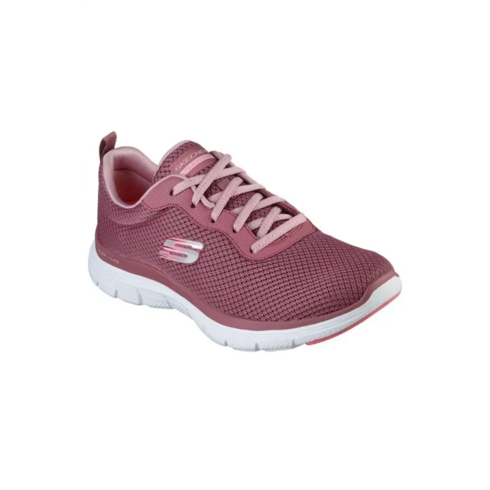 Skechers Flex Appeal 4.0 Kadın Spor Ayakkabı 149303-MVE