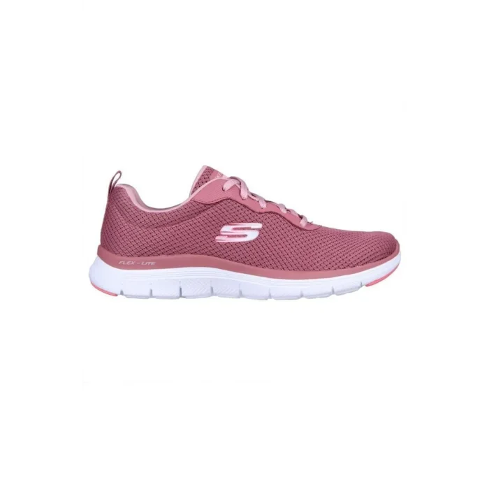 Skechers Flex Appeal 4.0 Kadın Spor Ayakkabı 149303-MVE