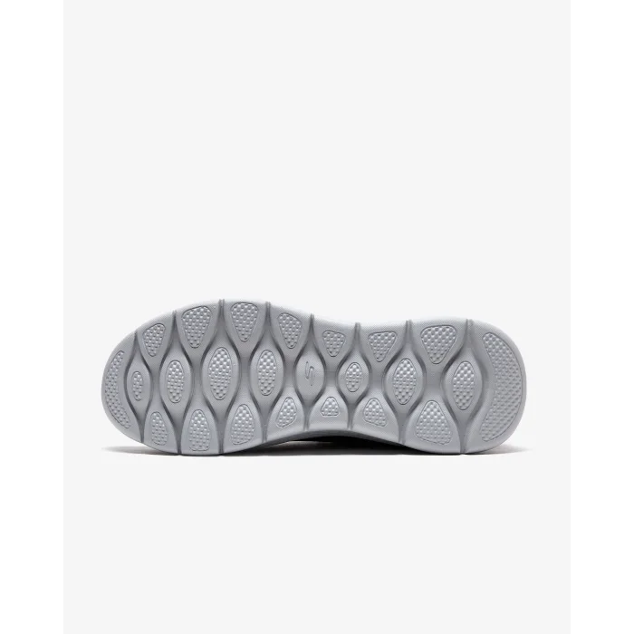 Skechers Go Walk Flex - Quota Erkek Siyah Yürüyüş Ayakkabısı 216481 BKGY