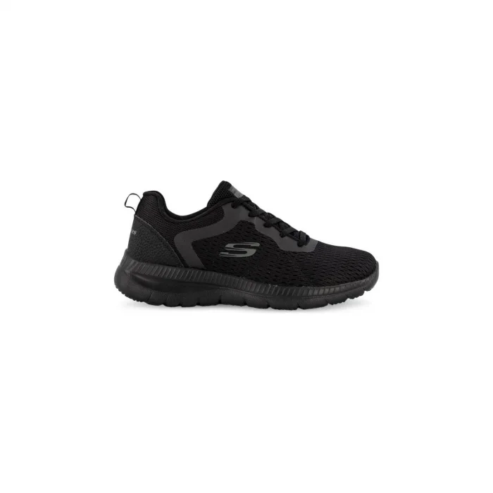 Skechers Graceful Kadın Siyah Spor Ayakkabı 12607-BBK