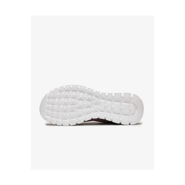 Skechers GRACEFUL-TWİSTED FORTUNE Kadın Pembe Spor Ayakkabı - 12614 MVE