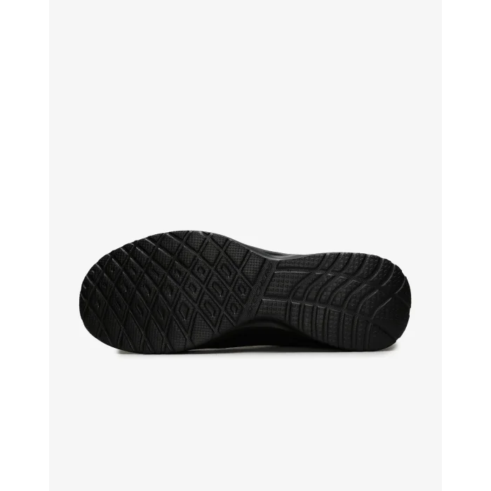 Skechers Skech-Air Dynamight-Winly Erkek Siyah Spor Ayakkabı 232007 BBK