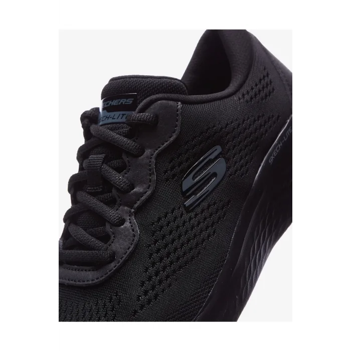 Skechers SKECHLİTE PRO Kadın Siyah Spor Ayakkabı 149991 BBK