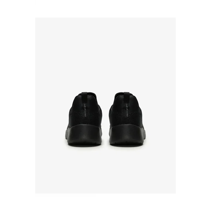 Skechers Summits Dynamight Kadın Siyah Spor Ayakkabı 12119 BBK