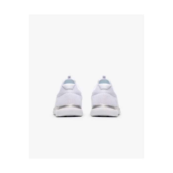 Skechers Summits Kadın Beyaz Spor Ayakkabı 12980 Wsl