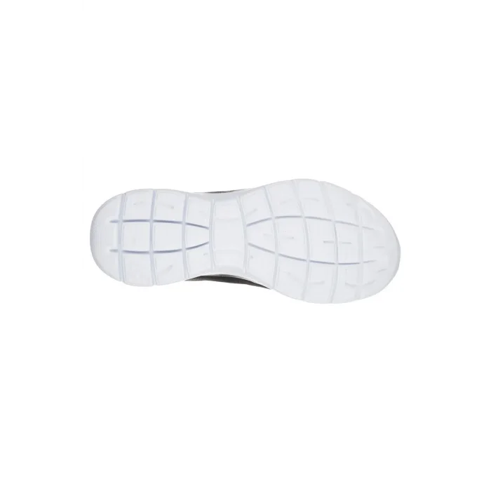 Skechers Summıts/ Suidet Kadın Siyah Ayakkabı 12982 BKW