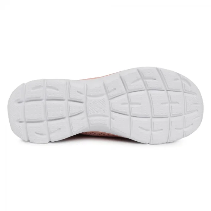 Skechers Summits Kadın Pembe Spor Ayakkabı - 12985-ROS