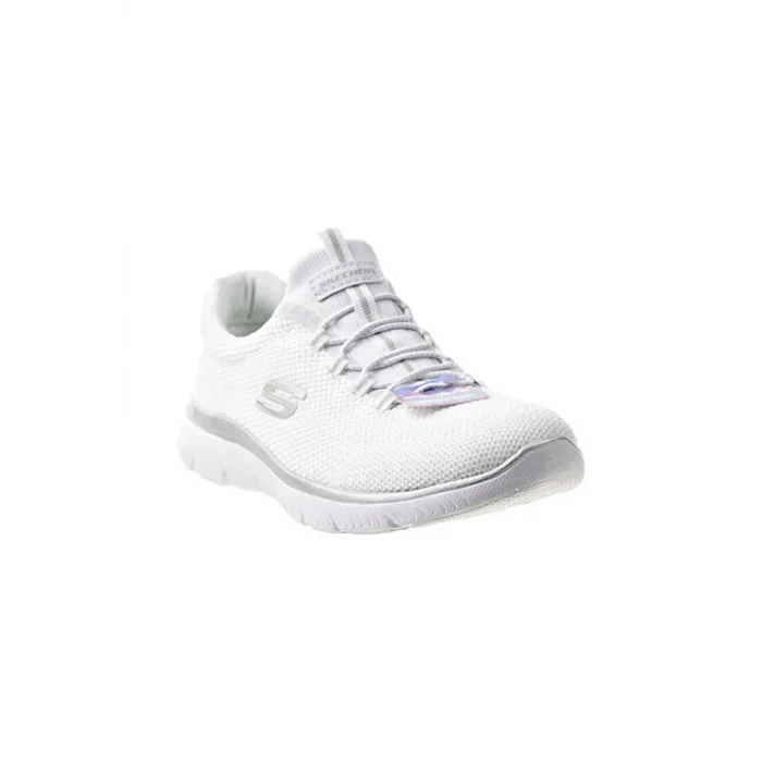 Skechers Summits Kadın Spor Ayakkabı Beyaz 149206-WSL