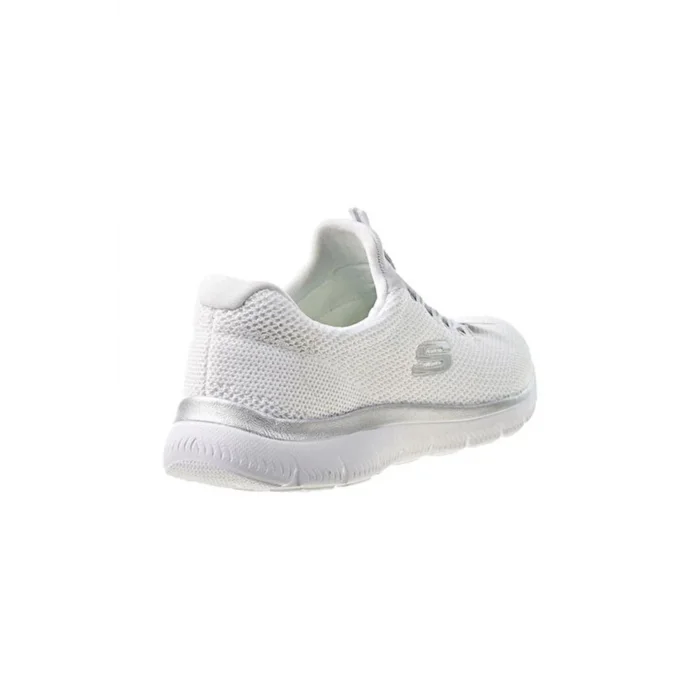 Skechers Summits Kadın Spor Ayakkabı Beyaz 149206-WSL