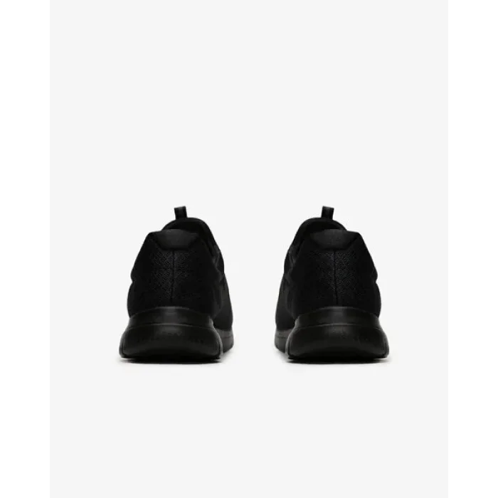 Summits Kadın Siyah Spor Ayakkabı 12980 BBK