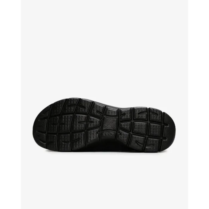 Summits Kadın Siyah Spor Ayakkabı 12980 BBK