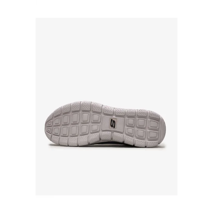 Skechers Track- Scloric Erkek Lacivert Spor Ayakkabı 52631 Nvy