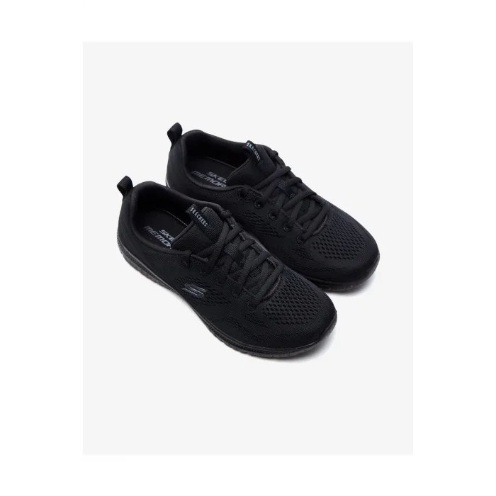 Virtue-Kind Favor 104412 BBK Kadın Siyah Spor Ayakkabı