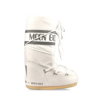 Kadın Beyaz Kar Botu 14004400 - 006