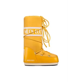 Kadın / Kız Kar Botu 14004400-084 Nylon Yellow (35-41)