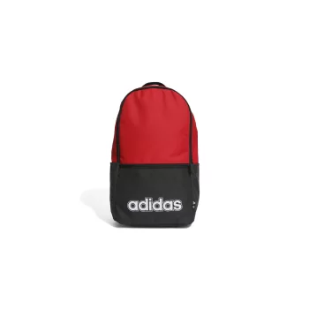 adidas Lin Clas Bp Day Kırmızı Sırt Çantası HR5342