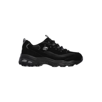 Skechers Dlıtes-bıggest Fan Kadın Ayakkabı Siyah 11930-bbk