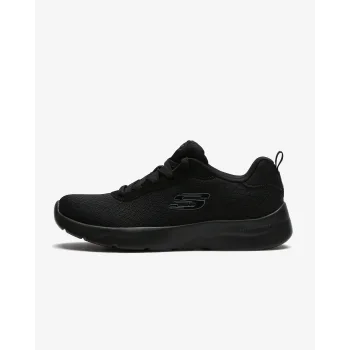 DYNAMİGHT 2.0-EYE TO EYE Kadın Siyah Spor Ayakkabı 12964 BBK