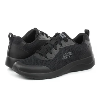 Erkek Dynamıght 2.0 232293 BBK Siyah Spor Sneaker