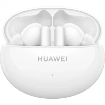 Huawei Seramik Beyaz Freebuds 5i Bluetooth Kulak İçi Kulaklık