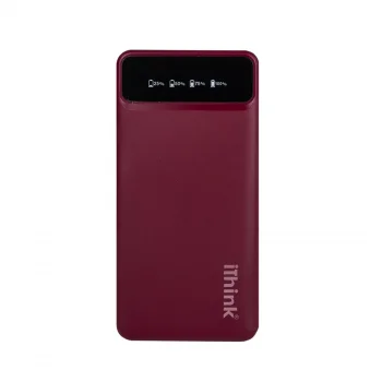Ithink 30.000 MAH POWERBANK PB-380