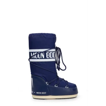 Moon Bot Kadın Lacivert Kar Botu 14004400 002