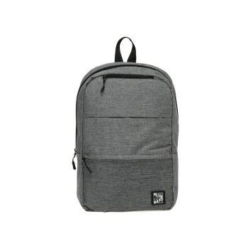 Kinetix LPTP BPCK 3FX Gri Erkek Sırt Çantası 101371309