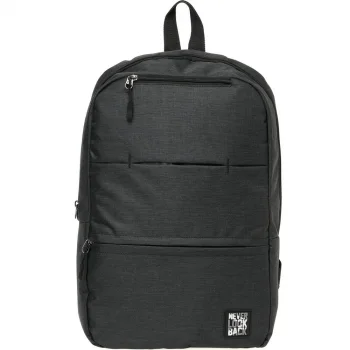 Kinetix LPTP BPCK 3FX Siyah Erkek Sırt Çantası 101371310