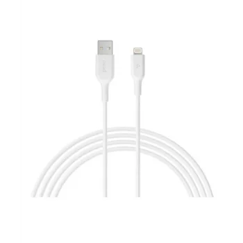 Preo Mmu108 2A-ligthning Non Mfı Usb-a To Lightning Kablo 1m