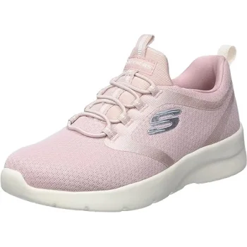 Skechers Dynamight 2.0 Kadın Pembe Spor ayakkabı 149693 ROS