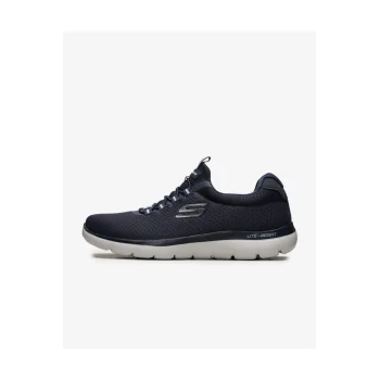 Skechers Erkek Lacivert Spor Ayakkabı 52811NVY